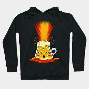 delicious magma Hoodie